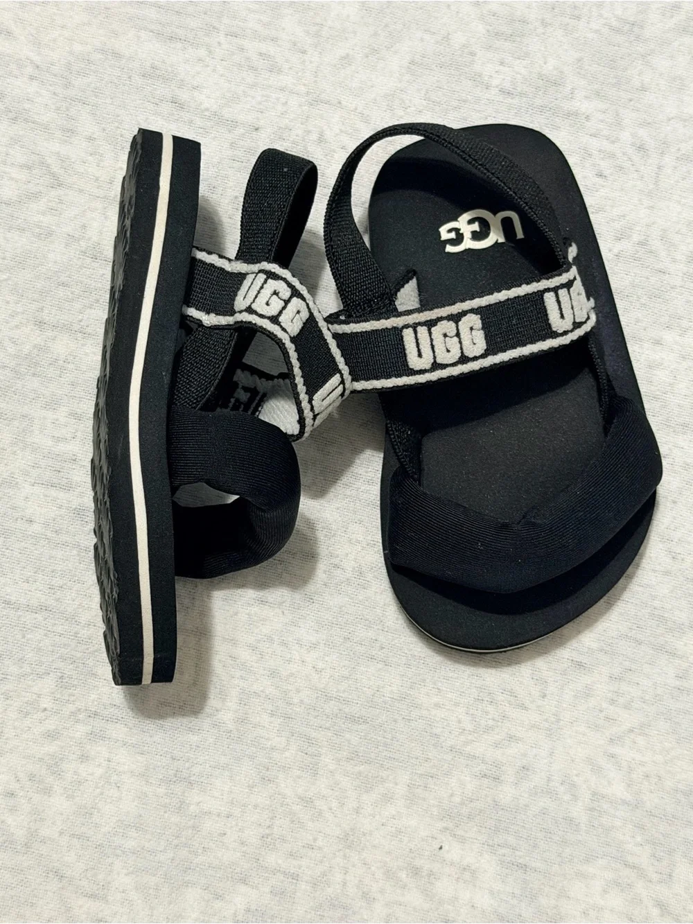 UGG adorable toddler